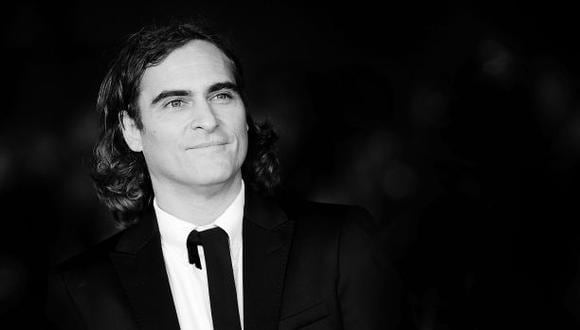 Joaquin Phoenix rechazó ser un superhéroe en película de Marvel