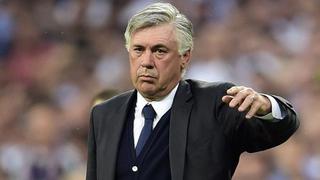 Real Madrid: la plantilla espera el adiós de Carlo Ancelotti