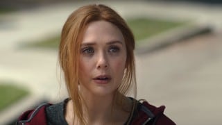 “WandaVision”: la posibilidad de Scarlet Witch de transformarse en una villana, según Elizabeth Olsen