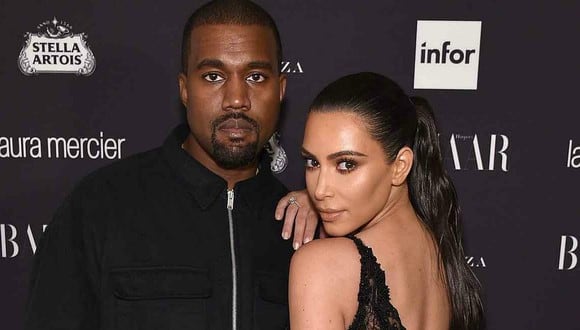 Kanye West y Kim Kardashian fueron grandes amigos por mucho tiempo antes de empezar su romance (FOTOS)