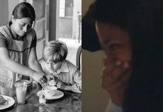 Oscar 2019: así reaccionó Yalitza Aparicio a su nominación como Mejor actriz