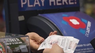 Edwin Castro: cómo fue supuestamente robado el boleto ganador del Powerball en California según demandante