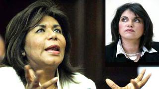 Ex ministros cuestionan a Pilar Freitas por malos manejos en Fundación Canevaro