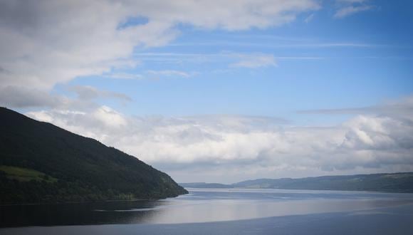 El lago Ness en Escocia ha sido un lugar importante para personas que desean ver un monstruo desde 1933. (Foto:  Andy Buchanan / AFP-Getty Images).
