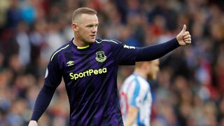 Wayne Rooney jugará la próxima temporada en la MLS de Estados Unidos