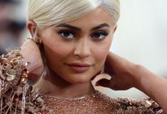 Kylie Jenner cumple años: lo festejamos con 20 fotos de sus apariciones públicas