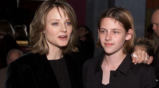Kristen Stewart, los 25 años de la estrella de "Crepúsculo" - 2