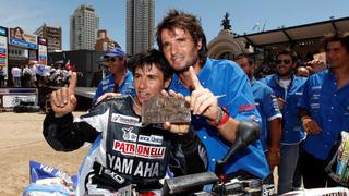 Drivers Challenge: Los hermanos Patronelli correrán en Lima