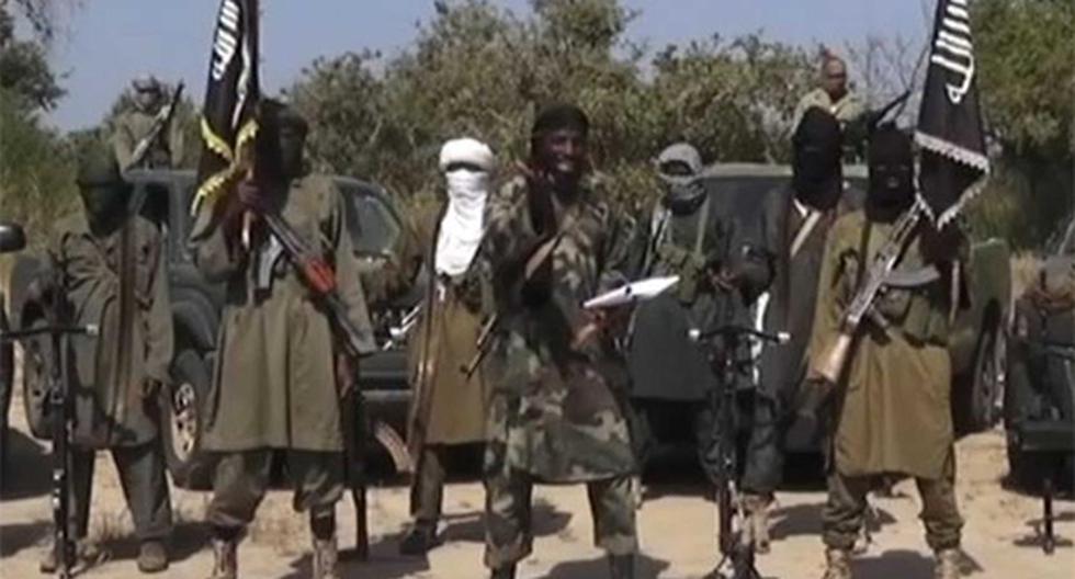 Boko Haram lanzó amenazas a Donald Trump y su promesa de acabar con los grupos islamistas. (Foto: Agencias)