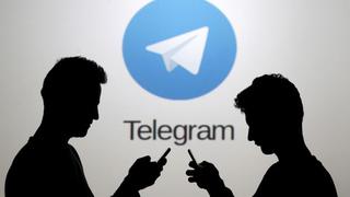 Apple elimina Telegram de la App Store por contenido inapropiado