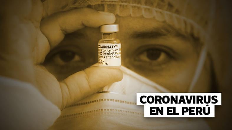 Coronavirus Perú EN VIVO: Cuarta dosis de vacuna COVID-19 y últimas noticias. Hoy, 13 de mayo