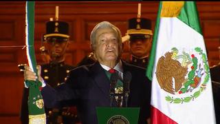 Grito de la Independencia de México: así fue la celebración por sus 211 aniversario