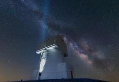 China construye un observatorio para estudiar el origen de los rayos cósmicos