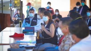 Coronavirus en Perú: Minsa instala grupos operativos frente al COVID-19 en Tumbes, Loreto y Arequipa