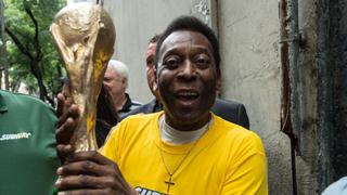 El emotivo mensaje de Pelé a la generación de Brasil que busca el título mundial