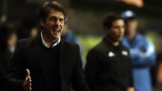 Guillermo Barros Schelotto: "Hemos puesto al fútbol argentino en lo más alto"