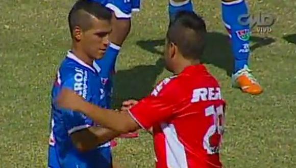 Copa Inca: San Simón empató 0-0 de local ante Unión Comercio
