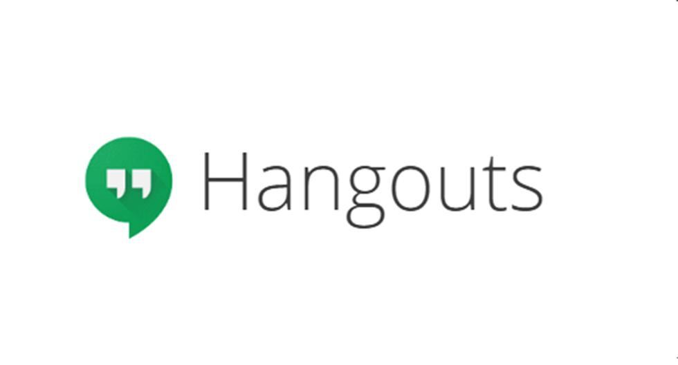 Google Talk será reemplazado en los próximos días por Hangouts. Entérate cuál es la verdadera razón. (Foto: Captura)