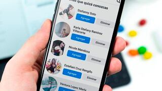 ¿Por qué Facebook sugiere como contactos a ‘chicas en bikini’? Esta es la curiosa respuesta...