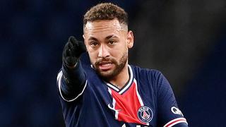 Atención Barcelona: Mauricio Pochettino confirmó que Neymar volvió a correr junto al plantel del PSG