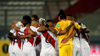 Con Carlos Zambrano: mira los retornos de jugadores a la selección peruana para las Eliminatorias 