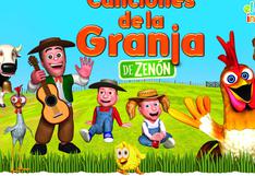 Las canciones de La Granja llegan a Lima