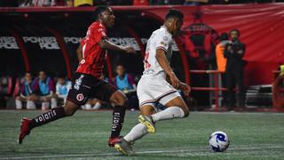 Chivas venció a Tijuana por la J7 del Clausura de la Liga MX 2020