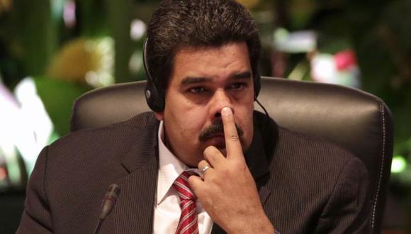Nicolás Maduro ahora dice que lo quisieron matar en Ecuador