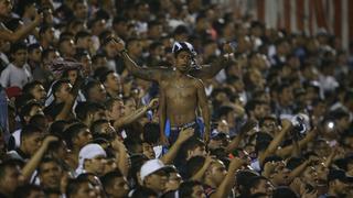 Alianza Lima debuta en la Copa Libertadores: el día que Matute se convirtió en ‘La Caldera’ | VIDEO