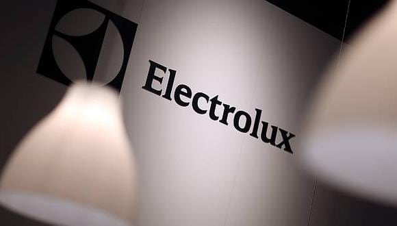 Electrolux cae en bolsa tras perder acuerdo de fusión con GE