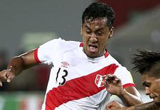 Selección Peruana: Renato Tapia llegó a Lima pensando en Copa América Centenario