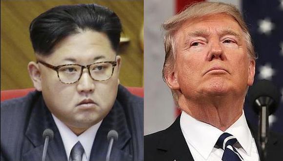 Norcorea: Asestaremos "golpe implacable" si EE.UU. nos provoca