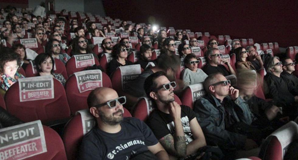 Perú será parte de la red de festivales de cine documental musical ‘In-Edit’. (Foto: Difusión)