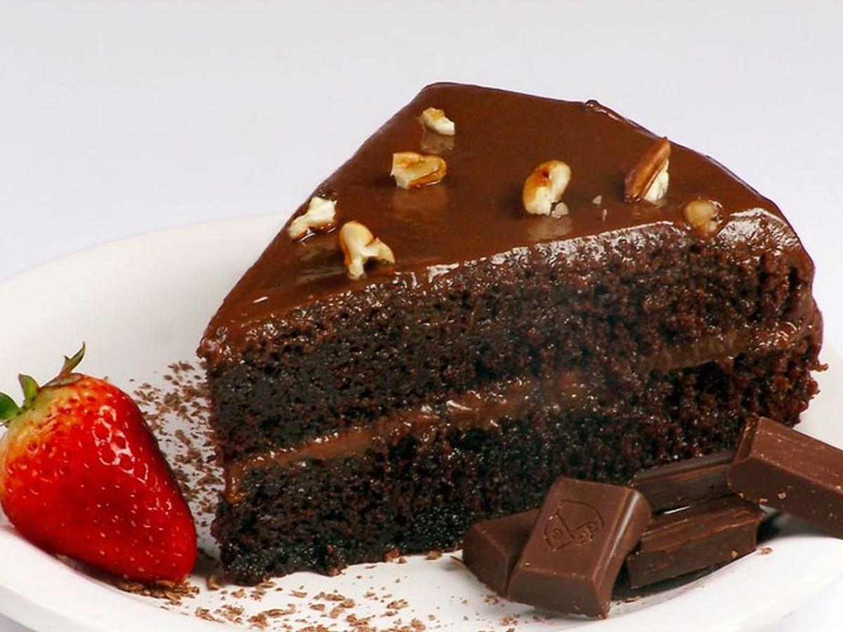 10 de las mejores tortas de chocolate de Lima | VIU | EL COMERCIO PERÚ