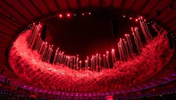 Revisa todos los detalles de la ceremonia de inauguración de Juegos Olímpicos Tokio 2020 este viernes 23 de julio. (Foto: Agencias/Archivo)