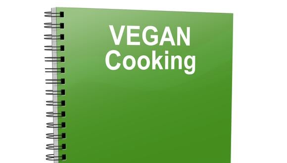 En esta guía, te recomendamos cuatro libros veganos.