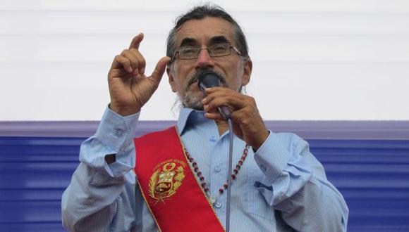 Gremios periodísticos cuestionan a Ríos por incitar a violencia