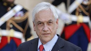 Cámara de Diputados de Chile aprueba juicio político de destitución del presidente Sebastián Piñera