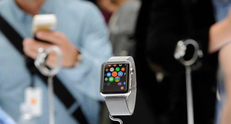 Ive recalcó que el Apple Watch tendrá millones de configuraciones distintas. (Foto: Apple)