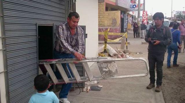 Tacna: denuncian mal uso de recursos en el gobierno regional - 2
