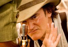 Quentin Tarantino: Así se ven los actores de 'The Hateful Eight' | FOTOS 