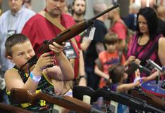 EE.UU.: Menores de 10 años podrán cazar con armas en Wisconsin