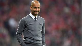 Pep Guardiola y los métodos que lo han llevado al éxito