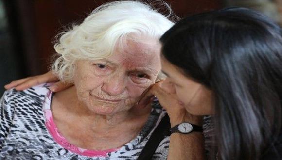 El 66% de los adultos mayores en Perú tiene problemas de salud