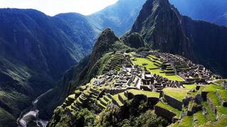 Cusco: Ministerio de Cultura se pronunció sobre caso de niña vestida con traje típico en Machu Picchu