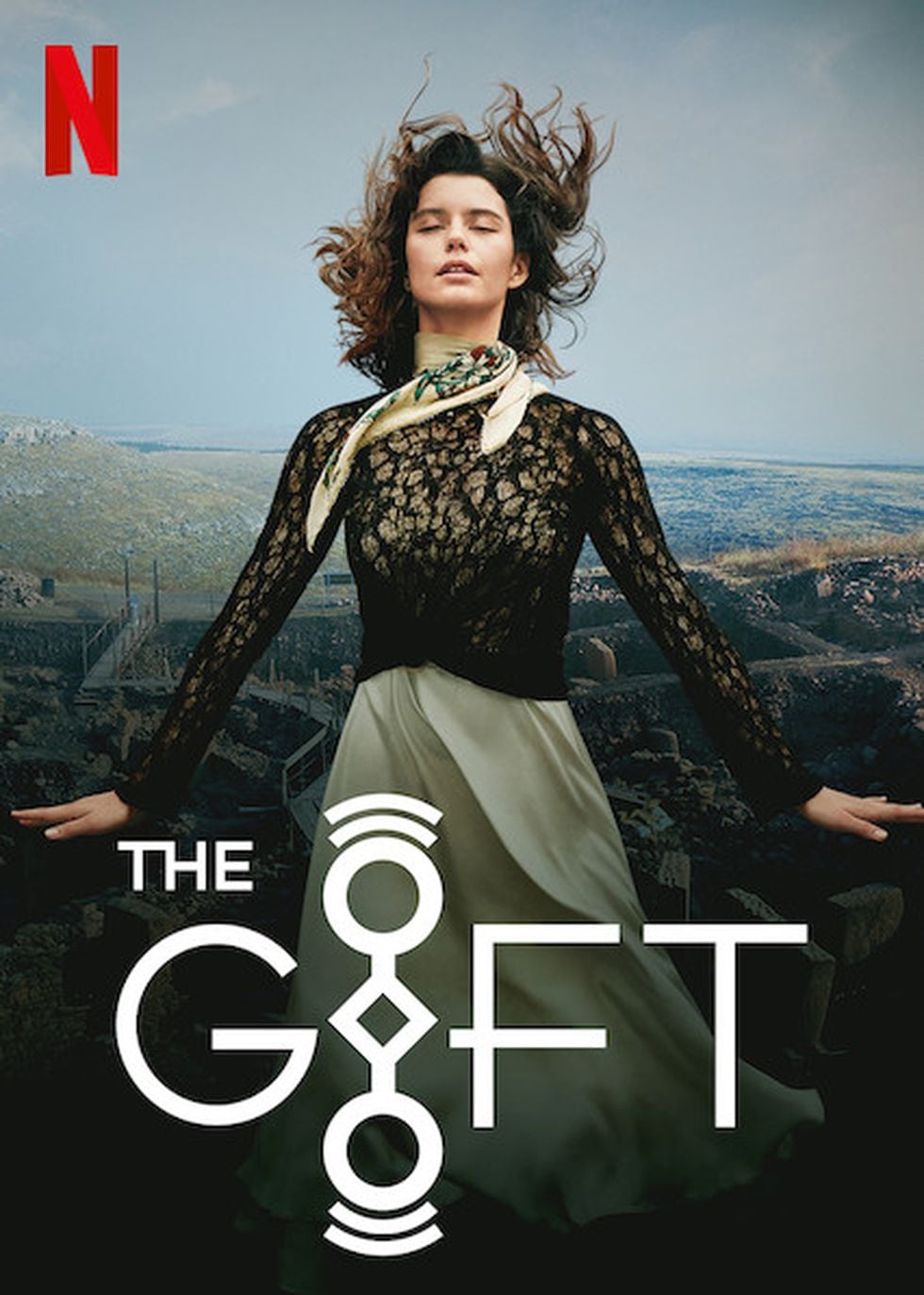 the gift netflix saison 2