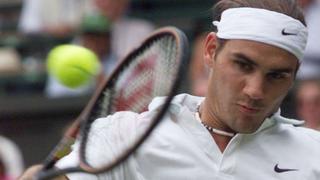 Roger Federer cumple años: la vida en fotos del mejor tenista de todos los tiempos