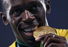Usain Bolt confirma su presencia en Borussia Dortmund cuando deje el atletismo