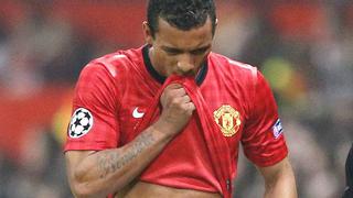 Hincha del Manchester United denunció expulsión de Nani ante la policía