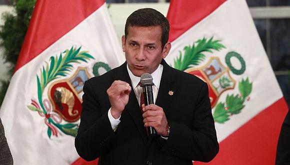 Gobierno peruano exhortó al diálogo a Maduro y sus opositores